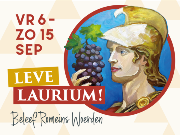 Alles over Leve Laurium in Woerden