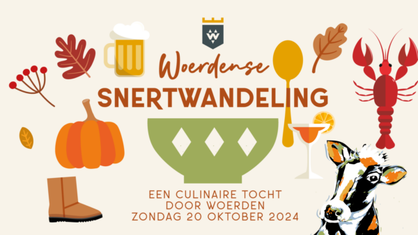 Snertwandeling | 20 oktober 2024