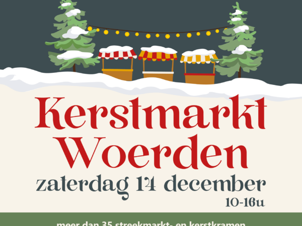 Kerstmarkt