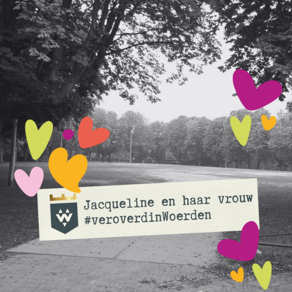 Valentijnsverhaal Jacqueline